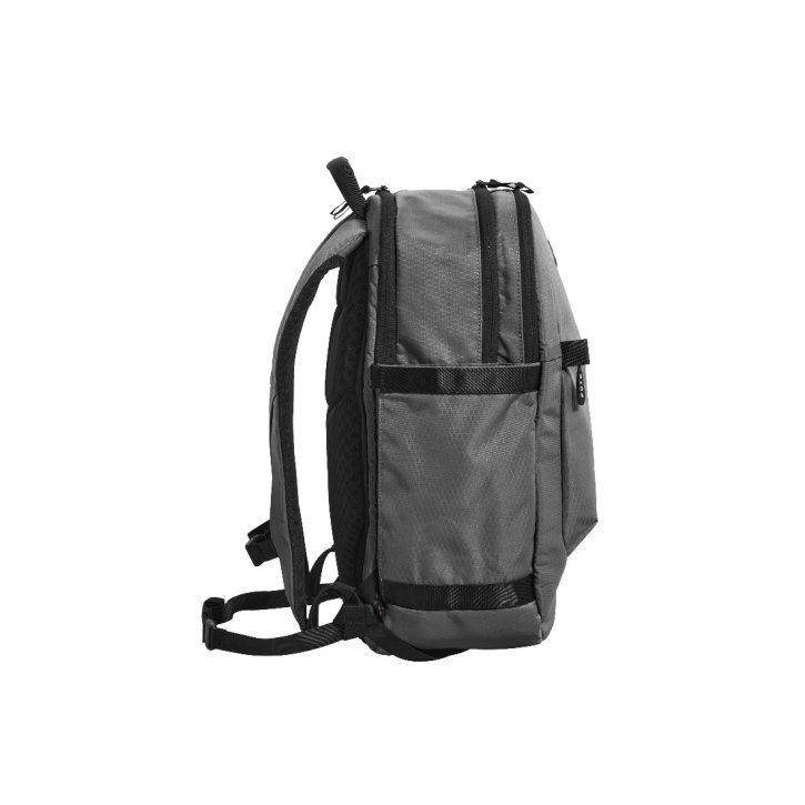 Eoto Rucksack Tidy22 stein grau